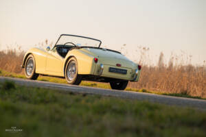Bild 7/18 von Triumph TR 3 (1956)