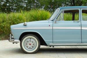 Image 29/50 of SIMCA Aronde P 60 Monthléry Spéciale (1960)