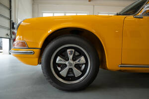 Imagen 29/35 de Porsche 911 2.4 T &quot;Ölklappe&quot; (1972)