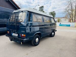 Image 4/15 of Volkswagen T3 Westfalia Joker 1.6 TD (1986)