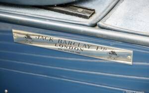 Image 16/59 of Bentley 4 1/4 Litre (1936)