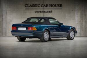 Image 20/100 de Mercedes-Benz SL 280 (1995)
