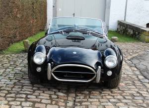 Bild 4/11 von AC Cobra Mk IV (1986)