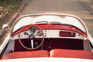 Bild 13/18 von Lancia Aurelia B24 Spider &quot;America&quot; (1955)