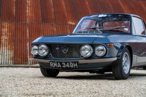 Immagine 14/33 di Lancia Fulvia Rallye HF 1.6 (1969)