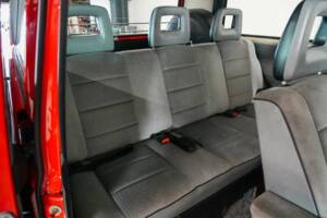 Afbeelding 5/50 van Volkswagen T3 Caravelle 1.6 TD Syncro (1991)