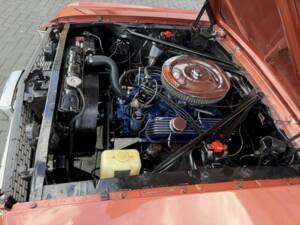Afbeelding 25/36 van Ford Mustang 289 (1966)