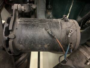 Imagen 19/22 de Ford Modell A Phaeton (1929)