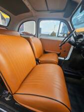 Image 18/20 de FIAT 500 F (1972)