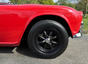 Bild 9/9 von Triumph TR 4 (1961)