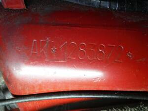 Image 8/50 of Alfa Romeo Giulia GT 1300 Junior (1972)