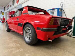 Bild 11/15 von FIAT X 1/9 (1977)