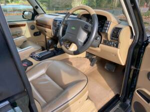 Imagen 38/50 de Land Rover Discovery 4.0 HSE (1998)
