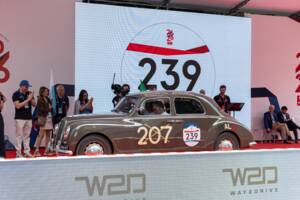 Immagine 1/5 di Lancia Aurelia B21 (1952)