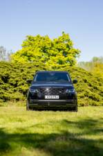 Bild 48/50 von Land Rover Range Rover V8 Armoured (2022)