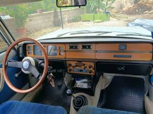 Immagine 42/50 di Lancia Flavia 2000 (1974)