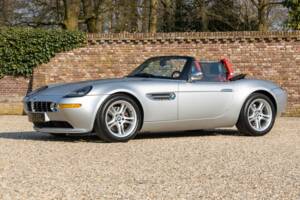 Image 32/50 of BMW Z8 (2002)