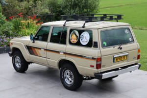 Immagine 45/50 di Toyota Land Cruiser FJ 60 (1984)