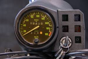 Image 21/50 of BMW R 80 GS (1988)