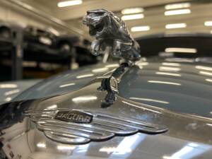 Bild 33/35 von Jaguar Mk IX (1958)