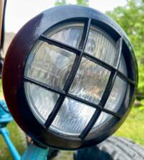 Image 39/52 of Lamborghini 2R (1965)