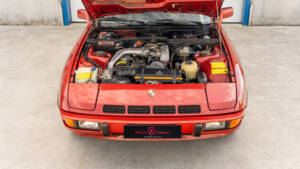 Immagine 50/58 di Porsche 924 Turbo (1982)
