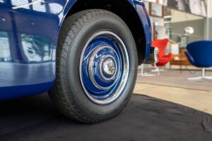 Immagine 34/62 di Jaguar XK 140 OTS (1954)