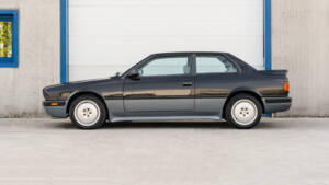 Immagine 2/73 di Maserati Biturbo 2.24V (1992)
