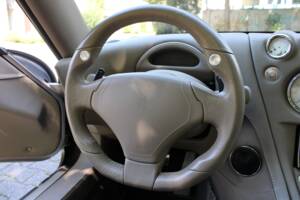 Immagine 30/50 di Wiesmann Roadster MF4 (2012)