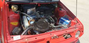 Image 28/34 of FIAT Ritmo 125 TC (1982)