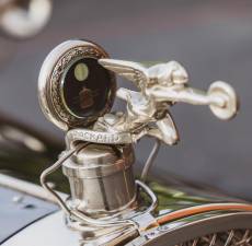Image 14/50 of Packard Six Model 526 (1928)