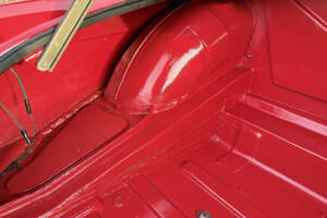 Bild 47/64 von MG MGB (1970)