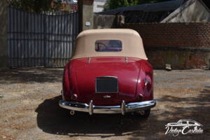 Image 7/50 of FIAT 1100 Monviso &quot;Stella Alpina&quot; (1951)