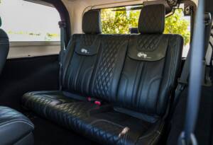 Immagine 29/31 di Jeep Wrangler 2.8 CRD (2014)