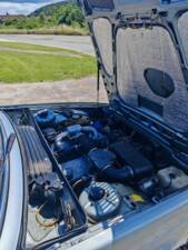 Bild 35/46 von BMW 635 CSi (1981)