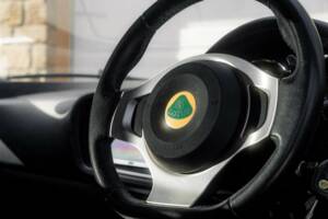 Bild 43/50 von Lotus Evora S (2013)