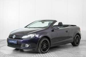 Bild 1/50 von Volkswagen Golf VI 1.2 TSI (2012)