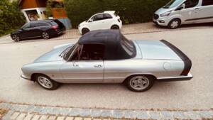 Afbeelding 11/31 van Alfa Romeo 1.6 Spider (1985)