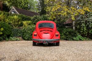 Afbeelding 31/41 van Volkswagen Kever 1303 LS (1972)