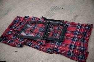 Imagen 20/45 de Riley 14/6 Alpine Tourer (1933)