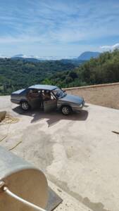 Image 29/31 of Alfa Romeo 90 2.0 (1984)