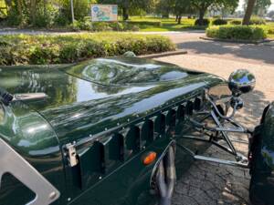 Image 104/134 of Lotus Seven (2000)