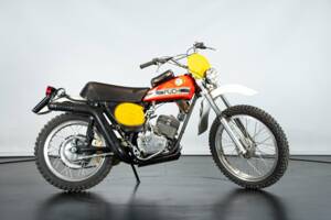 Bild 5/50 von Puch 125 MC/GS (1975)