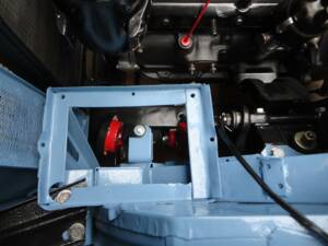 Image 7/24 of FIAT 1200 Convertible (1956)