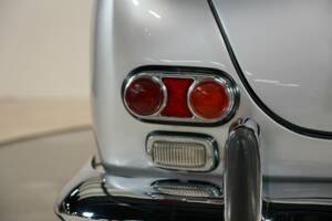 Afbeelding 29/43 van BMW 503 (1958)