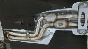 Image 85/98 of BMW M4 (2014)
