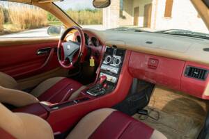 Image 23/50 de Mercedes-Benz SLK 320 (2001)