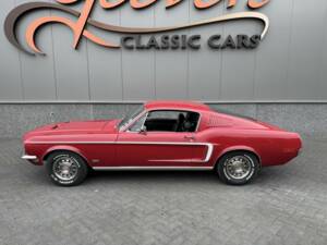 Image 2/50 de Ford Mustang 289 (1968)