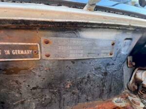 Image 35/39 de Mercedes-Benz 190 SL (1958)