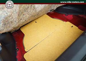 Bild 33/38 von Mitsubishi Eclipse GS (1993)